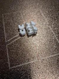 Pieds magnétiques pour Dummy 13 (100%, 150%, 200%) — photo 3