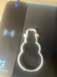 0.12mm layer, 2 walls, 15% infill