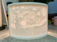0.12mm layer, 3 walls, 15% infill