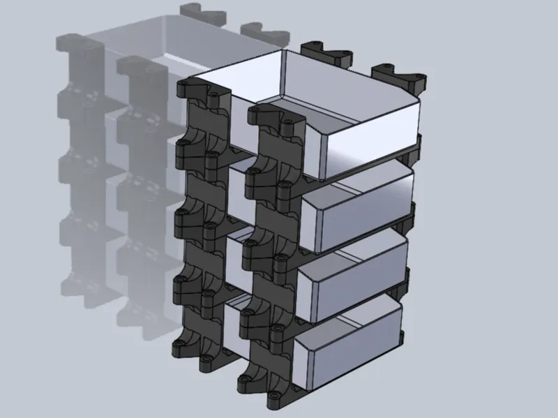 Modular Organizer