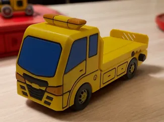 PHONE HOLDER TRAILER