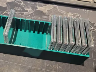 Cuadrum Box
