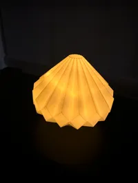 Cache pour bougies LED (vase mode) — photo 4
