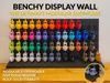 0.2mm layer, 3 walls, 6% infill