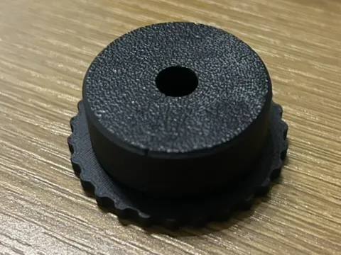 Adjustable feet for furniture 12-20mm 