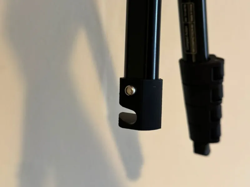 Anchor Hook for Manfrotto Compact Action