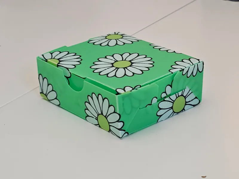 Spring BOX