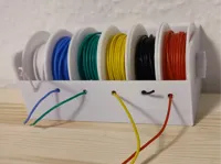 0.2mm layer, 6 walls, 25% infill
