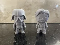 Set - 0.16mm layer, 2 walls, 8% infill