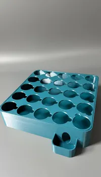 0.16mm layer, 4 walls, 35% infill