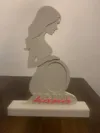 0.2mm layer, 2 walls, 10% infill