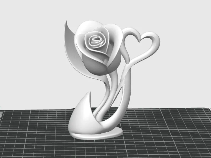 Fiore d'Amore Eterno