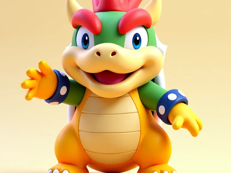 bowser