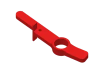 0.16mm layer, 8 walls, 40% infill