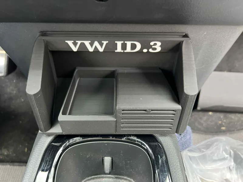 Net hylde VW ID.3
