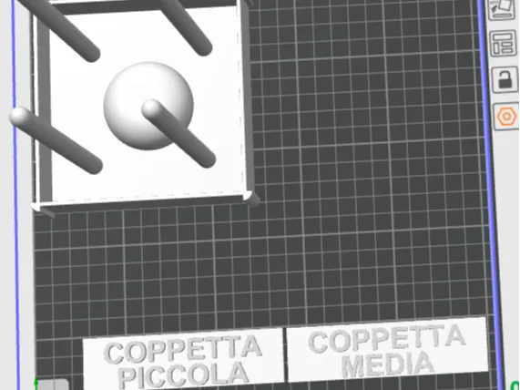 COPPA PICCOLA DEF