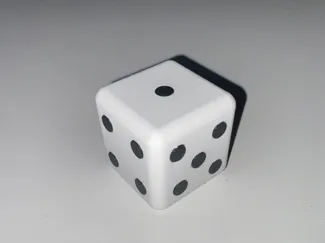 Giant Dice