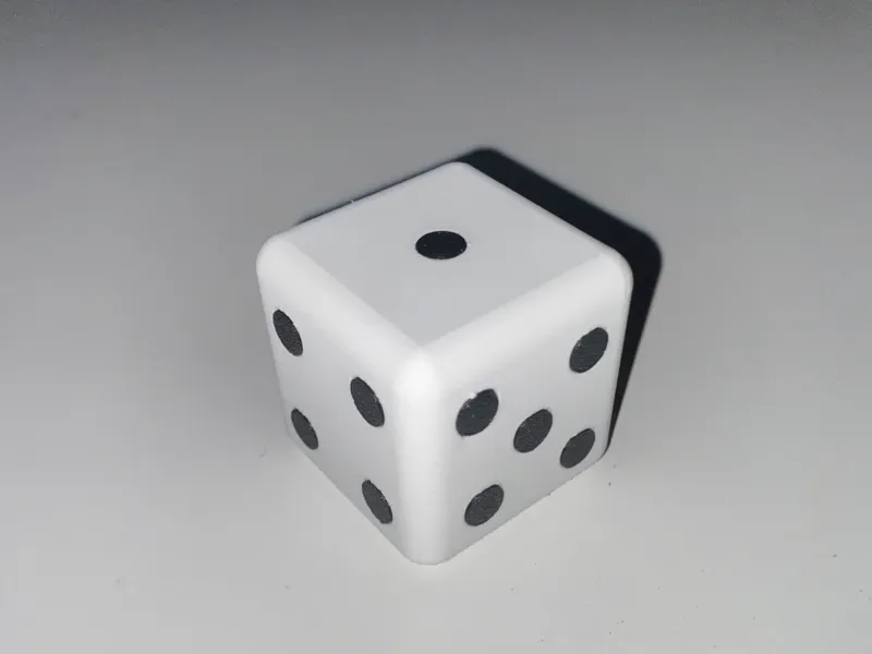 Giant Dice