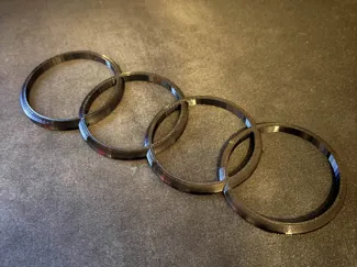 Audi logo