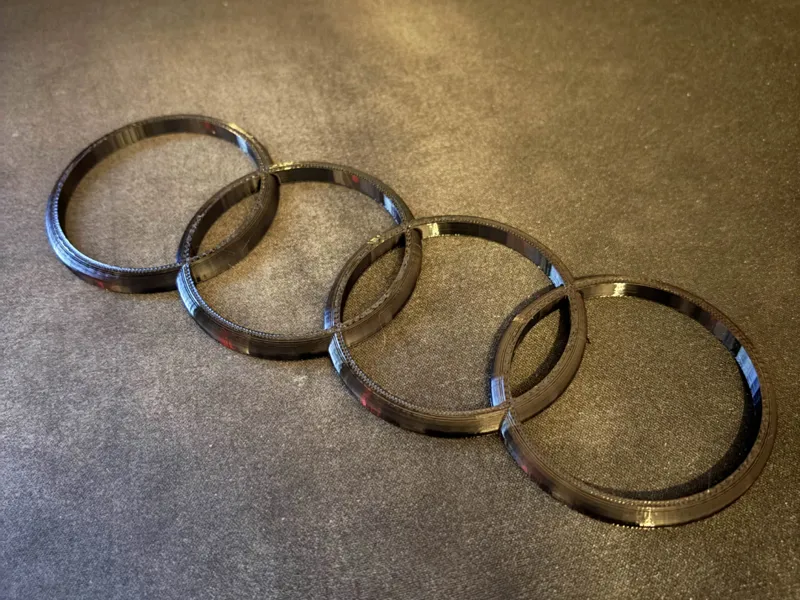 Audi logo