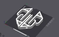 4x Bulk Set - 3 walls, 3 multiline, 15% - PLA Tough