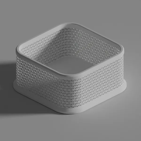Boîte de rangement n°6 (Tri)