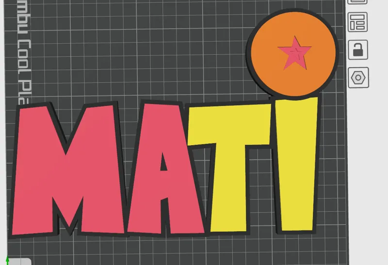 Mati name dragonball