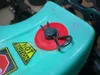 0.2mm layer, 2 walls, 100% infill