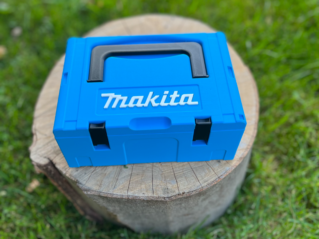 Makita-Aufbewahrungsbox - 1