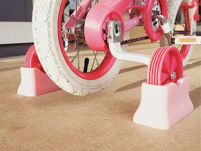 Pedal Pal 