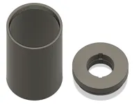 0.28mm layer, 2 walls, 10% infill