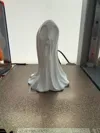 Solid bottom version (not for candle lights)