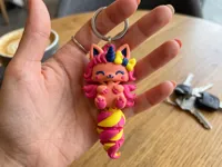 Keychain Version