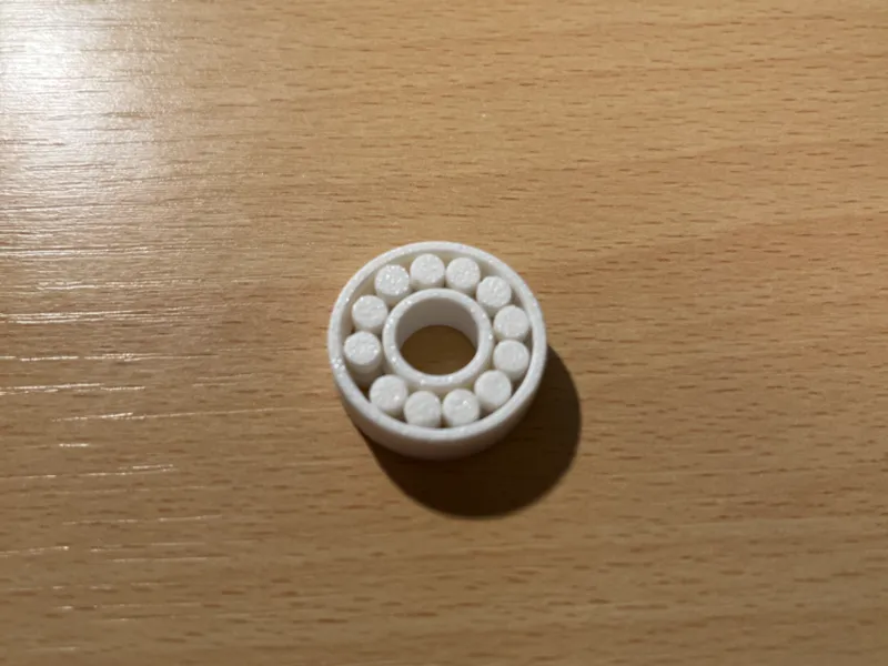 609 Bearing