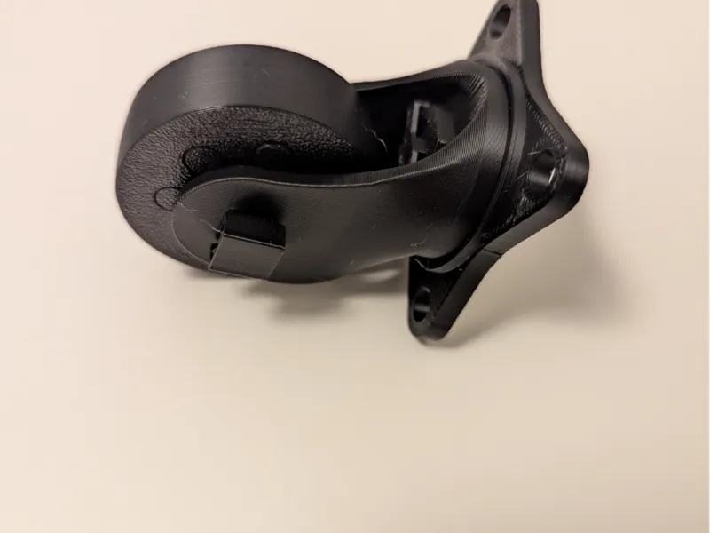 SwiftRoller – Functional Test Caster 