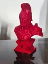 0.2mm layer, 3 walls, 8% infill