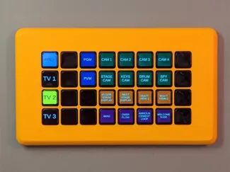 Orbit Panel XL