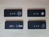 Gridfinity Label Screw Box Customizable Labeling - all