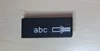 Gridfinity Screw Box Customizable Label - Dowels
