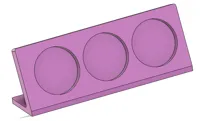 0.2mm layer, 2 walls, 40% infill