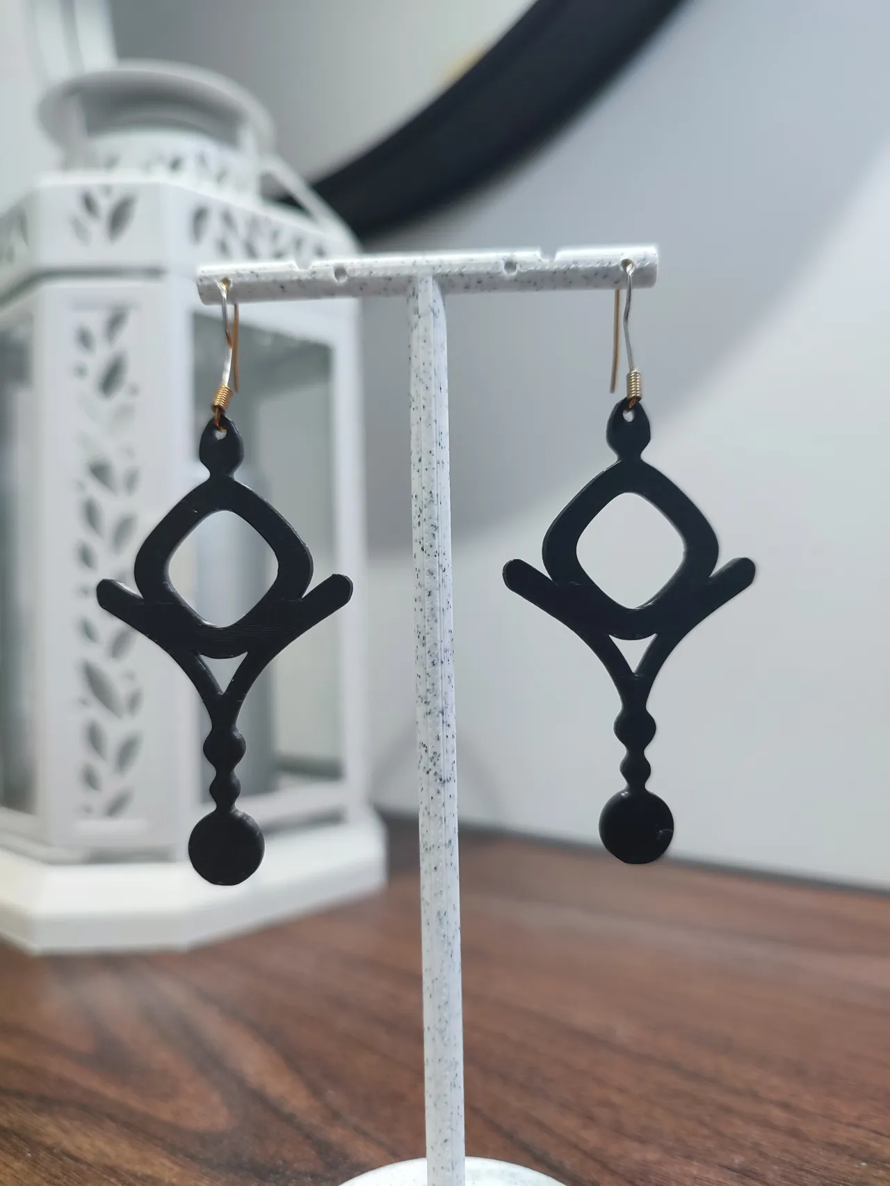 Aretes Oráculo de Delos view 3