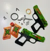 0.2mm layer, 3 walls, 30% infill