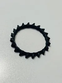 0.2mm layer, 2 walls