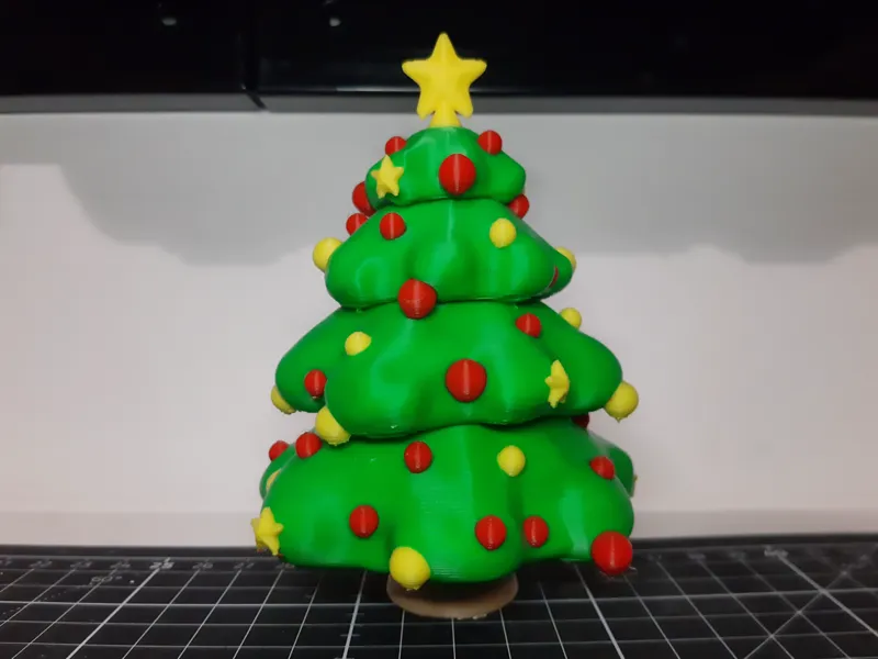 Christmas Tree