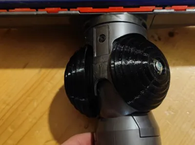 Dyson V7 Roller Brush Replacement Rollers