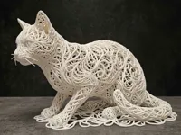 0.16mm layer, 2 walls, 15% infill