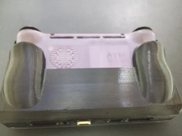 AYN Thor Slim Grip + switch-2-joycon-grips