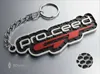 Proceed GT keychain