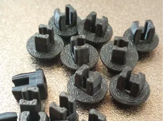 Mitsubishi car clip