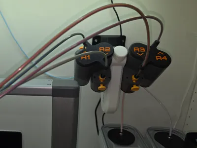 AMS lite Holder